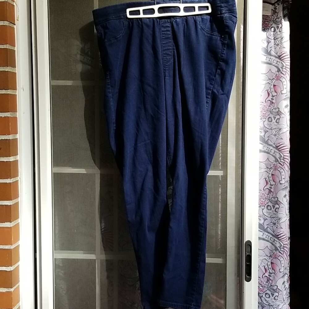 Jeggings